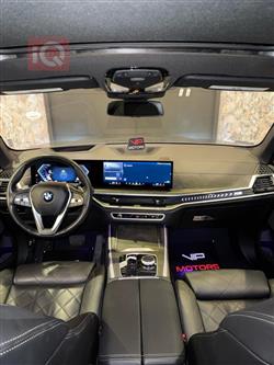 بي ام دبليو X5